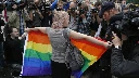 Police raid Moscow gay bars after Supreme Court ruling | AP News