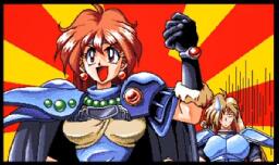 Slayers PC-98 Dungeon Crawler Now Available in English