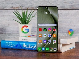 Guide: How to install Google apps on Huawei phones