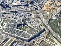 Pentagon announces long-awaited UFO reporting form