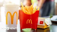 McDonald's to buy back Israeli restaurants after boycotts