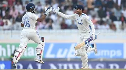 4th Test, Ranchi, February 23 - 26, 2024, England tour of India (Dhruv Jurel 39*, Shubman Gill 52*, Tom Hartley 1/70) - RESULT, ENG vs IND, 4th Test, day 4, JSCA International Stadium Complex, Ranchi, February 23 - 26, 2024, live score