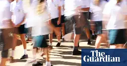 NHS referrals for anxiety in children more than double pre-Covid levels