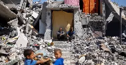 The Dangers of an Ungovernable Gaza