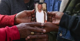 When Alabama Police Kill, Surviving Family Can Fight Years to See Bodycam Footage. There’s No Guarantee They Will.