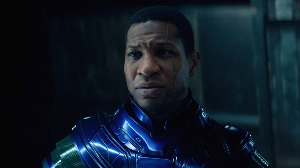 Jonathan Majors Fired By Disney/Marvel Studios After Assault Guilty Verdicts; Actor Had Played Kang The Conqueror