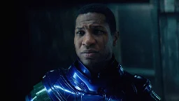 Jonathan Majors Fired By Disney/Marvel Studios After Assault Guilty Verdicts; Actor Had Played Kang The Conqueror