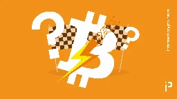 Critics claim ‘buggy’ Bitcoin Lightning Network is slowly dying