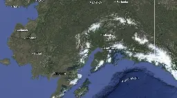 Fossil Gas Shortage Tells Us Alaska Should Turn to Renewable Energy - CleanTechnica