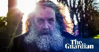 'Fandom has toxified the world': Watchmen author Alan Moore