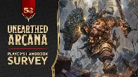 D&amp;D Playtest Survey Results | Player's Handbook | Unearthed Arcana