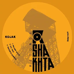 SHKHT009 - K0JAK, by K0JAK