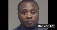 Evangelical pastor who condemned "wicked" & "evil" queers arrested in sex sting operation