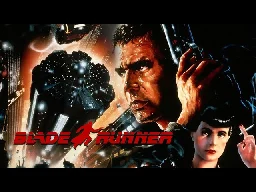 Blade Runner Blues (7) - Blade Runner Soundtrack