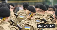 Putin’s adviser says U.S. is using brainwashing to make gay Ukrainian super-soldiers