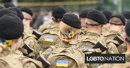 Putin’s adviser says U.S. is using brainwashing to make gay Ukrainian super-soldiers