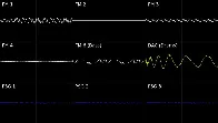 Splatoon 3 - Fins in the air (YM2612 + SN76489 cover)