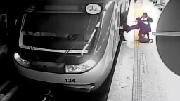 Iranian teen injured on Tehran Metro while not wearing a headscarf has died, state media says