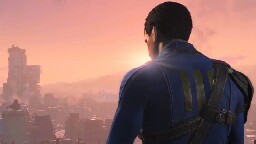 Bethesda Announces New-Gen Update For Fallout 4 Coming Next Year