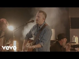 New Music Video From Jason Isbell and the 400 - "Cover Me Up"