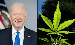 Marijuana 'Not As Dangerous' As Previously Thought, Biden Campaign Says As It Promotes Pardons And Rescheduling In New Ads - Marijuana Moment