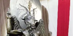 Satanic Temple gets ready to send chaplains into Florida schools