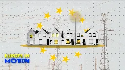 Energy efficiency: Are EU houses ready for winter?