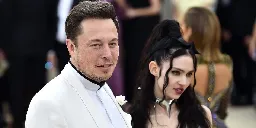 Grimes Publicly Begs Musk To Stop Ignoring Their Child's 'Medical Crisis' In Deleted Tweets