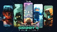 Humble Bundle - Learn To Make Games in Godot 4 By GameDev.tv