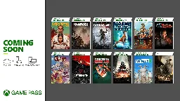 Coming Soon to Game Pass: Far Cry 6, Remnant II, SteamWorld Build, and More - Xbox Wire