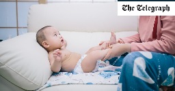 Birth rates fall to all-time lows in Japan and South Korea