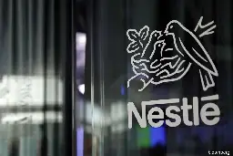 Nestlé Malaysia falls below RM100-mark for first time in over six years