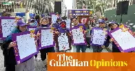 Opinion: We last raised the US federal minimum wage 14 years ago. This is unacceptable | Rev William J Barber and Rev A Kazimir Brown