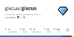 giscus