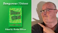 Review: Dangerous Visions edited by Harlan Ellison