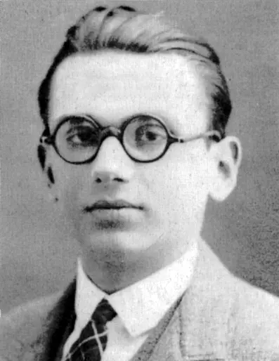 Gödel's Loophole - Wikipedia