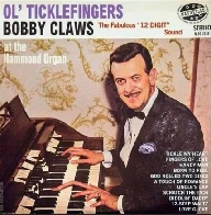 Ol' Ticklefingers