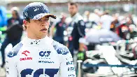 De Vries admits ‘it hurts’ as he speaks out after losing AlphaTauri F1 seat | Formula 1