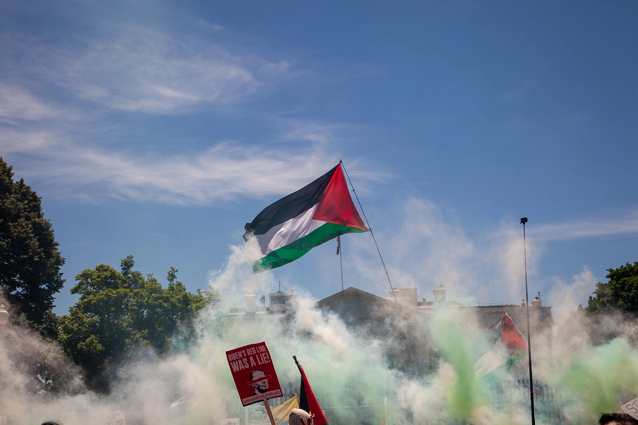 Inside Project Esther, the right wing action plan to take down the Palestine movement