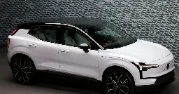 Volvo to end diesel car production by early 2024