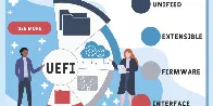 New UEFI vulnerabilities send firmware devs across an entire ecosystem scrambling