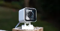 Wyze security camera owners reported that they could briefly see feeds from cameras they didn’t own