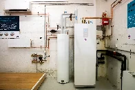 Heat pumps can't take the cold? Nordics debunk the myth