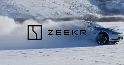 ZEEKR unveils its own energy-dense LFP batteries that can recharge 500km in 15 minutes