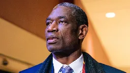 'Larger than life' Mutombo, 58, dies of brain cancer