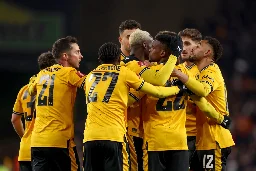 Andy Thompson says £80k-a-week Wolves star is actually having a top season