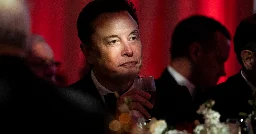 Elon Musk’s Financial Disclosure Will Not Be Made Public