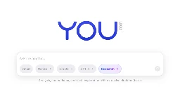 Another search breakthrough? You.com debuts AI that can answer multi-step questions