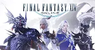 Final Fantasy 14: There are no plans to make it free-to-play