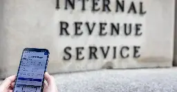 IRS says it has recovered $1.3 billion in unpaid taxes from rich Americans